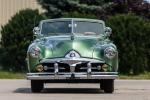 Frazer Manhattan Convertible Sedan 1951 года